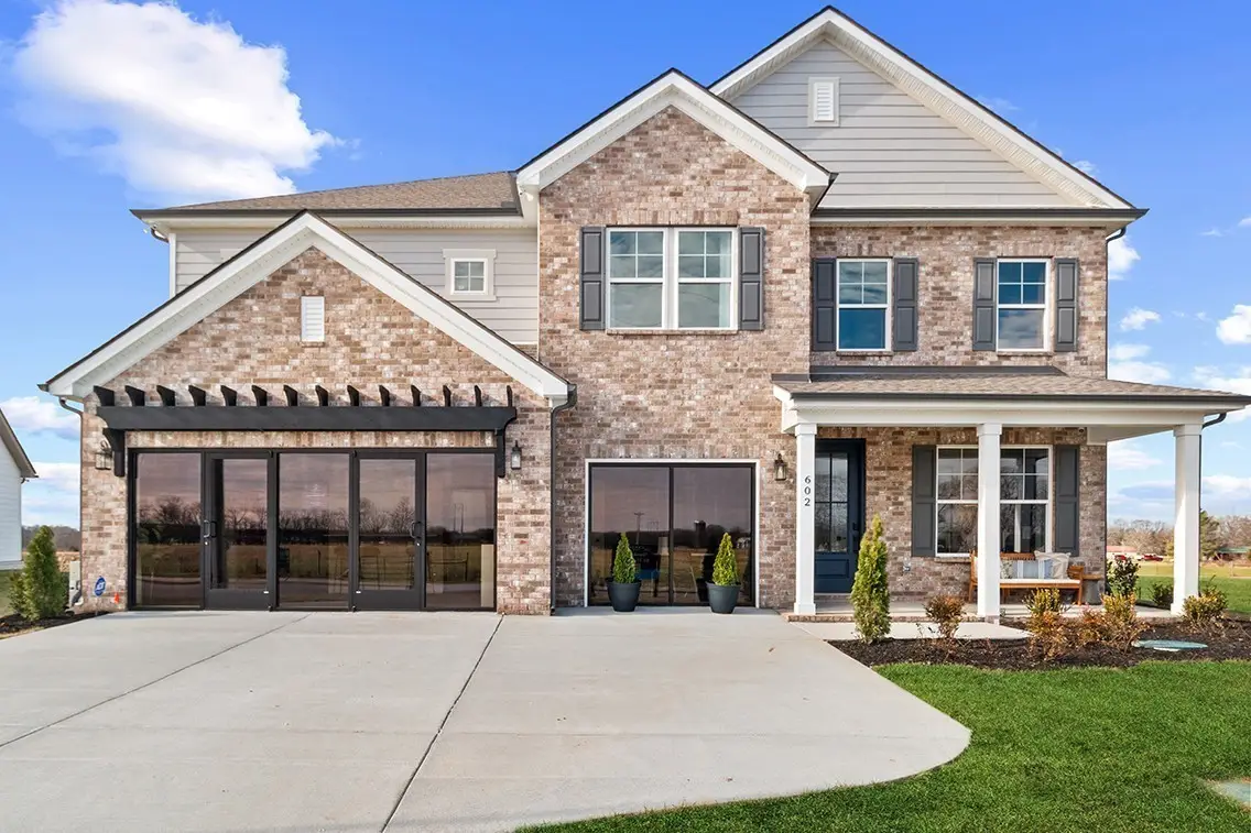805 Molly Lane, Mount Juliet, TN 37122 - #1