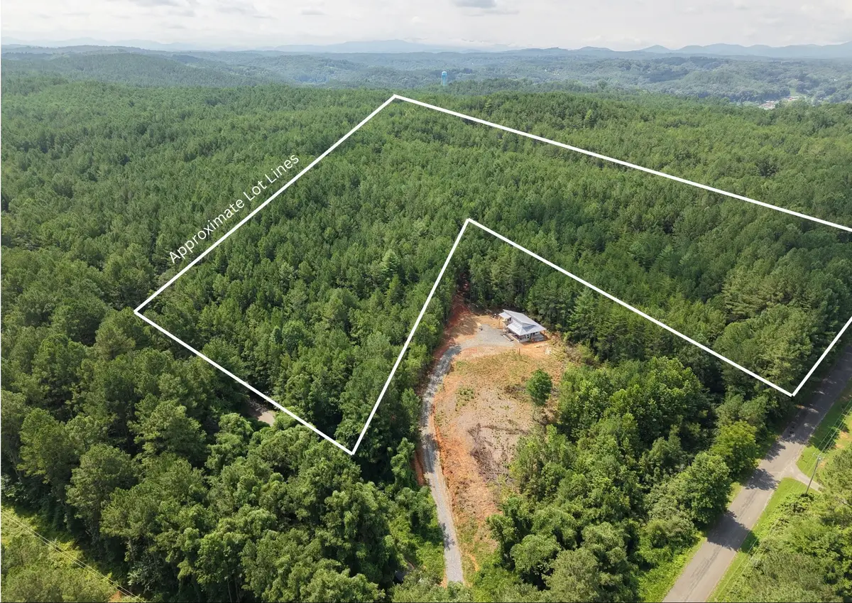 0 Belltown Road, Copperhill, TN 37317 - #1