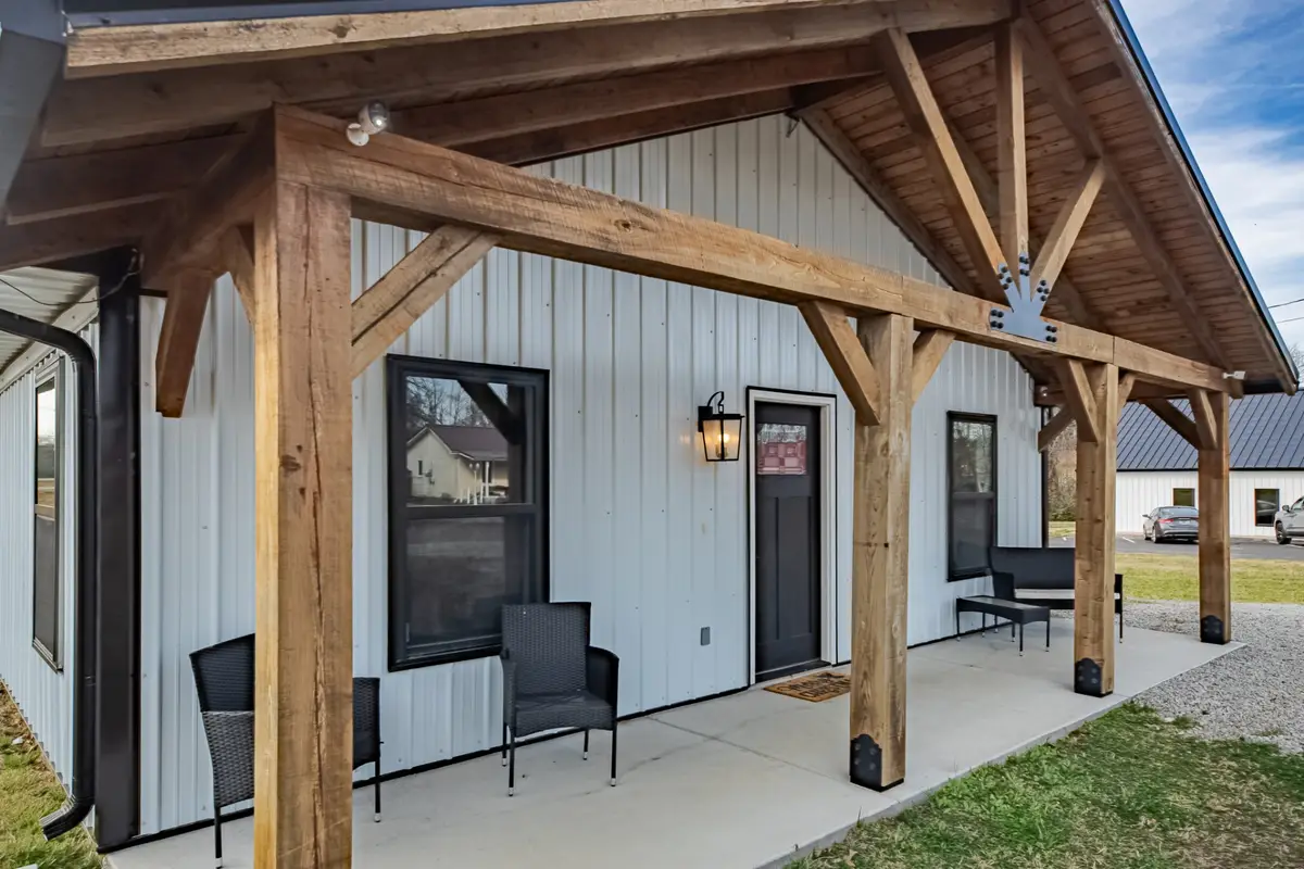 234 N Walnut St, Hohenwald, TN 38462 - #1