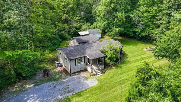 10839 Ooltewah Georgetown Road, Georgetown, TN 37336