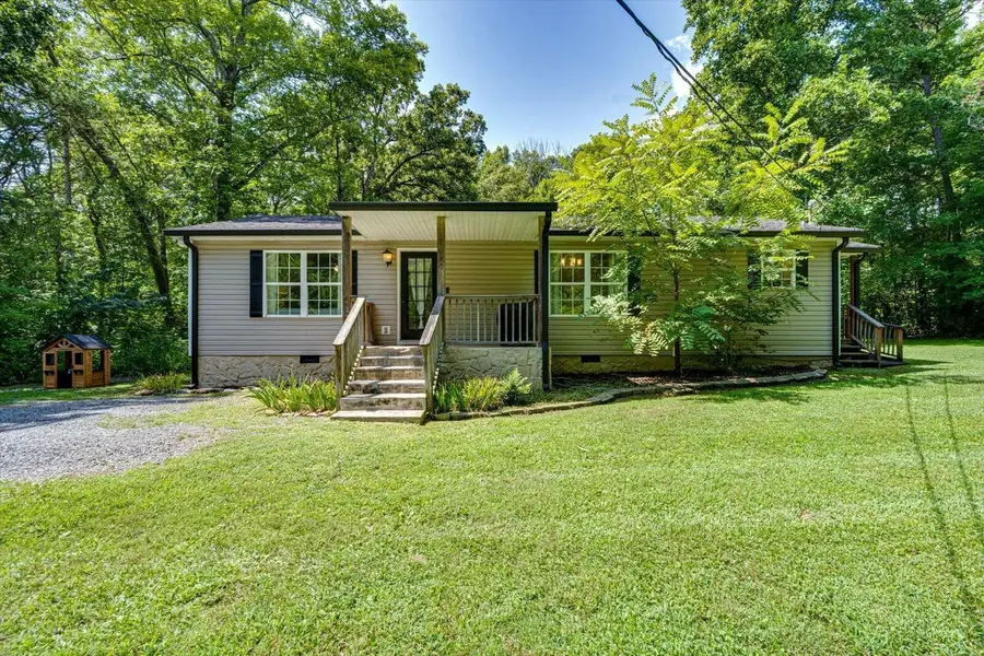 10839 Ooltewah Georgetown Road, Georgetown, TN 37336 - #2