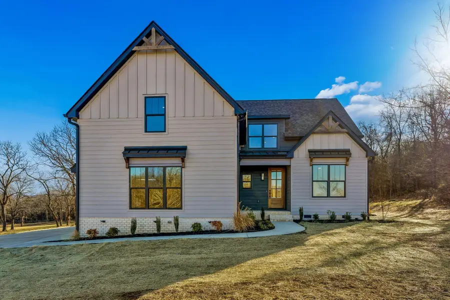 13841 Cainsville Rd, Lebanon, TN 37090 - #2