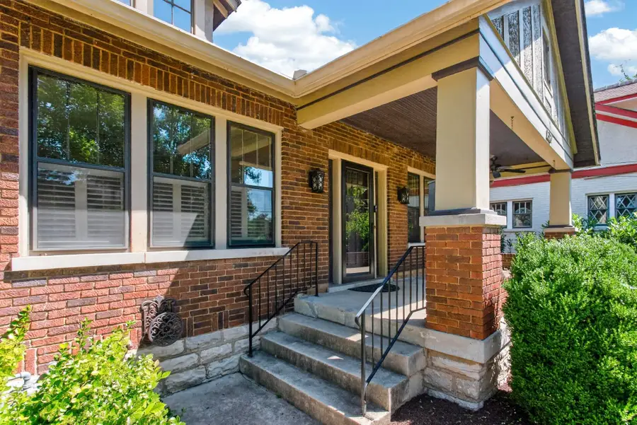 3520 Richardson Ave, Nashville, TN 37205 - #2