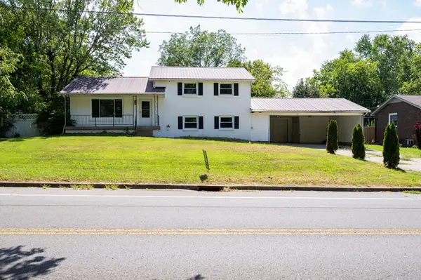 304 Lafayette Rd, Clarksville, TN 37042