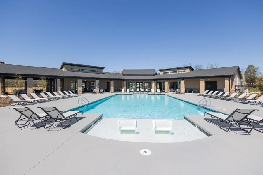 102 West Cassa Way, Mount Juliet, TN 37122 - #3