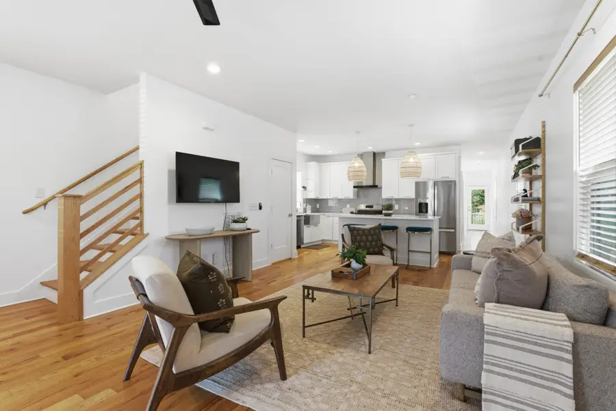 1317 Jones Ave, Nashville, TN 37207 - #3