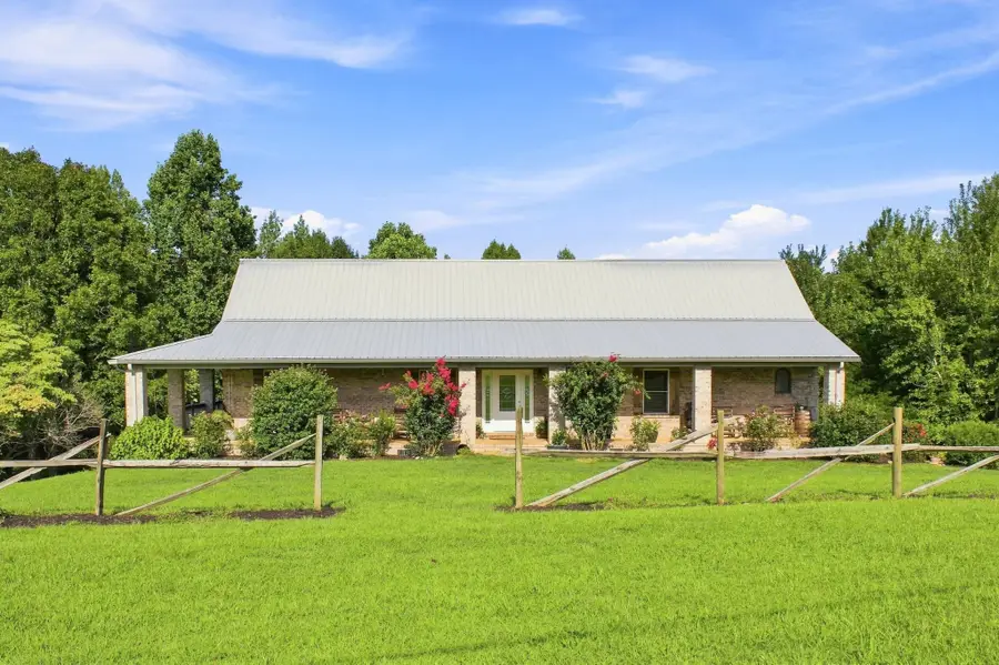251 Tisdale Dr, Smithville, TN 37166 - #3