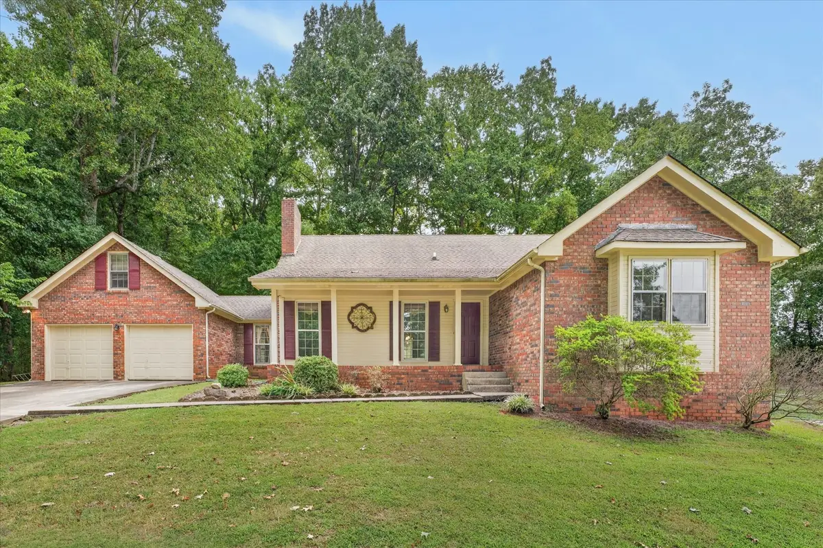 135 Lynx Dr, Clarksville, TN 37042 - #1