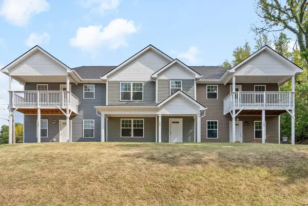 0 Commerce St, Clarksville, TN 37040