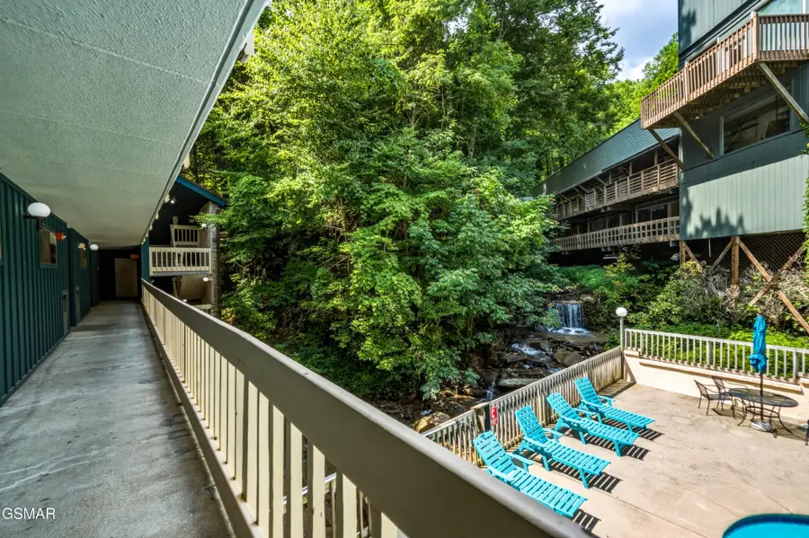 1435 Wiley Oakley Drive #167, Gatlinburg, TN 37738 - #2