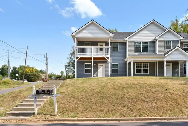 1101 Commerce St, Clarksville, TN 37040