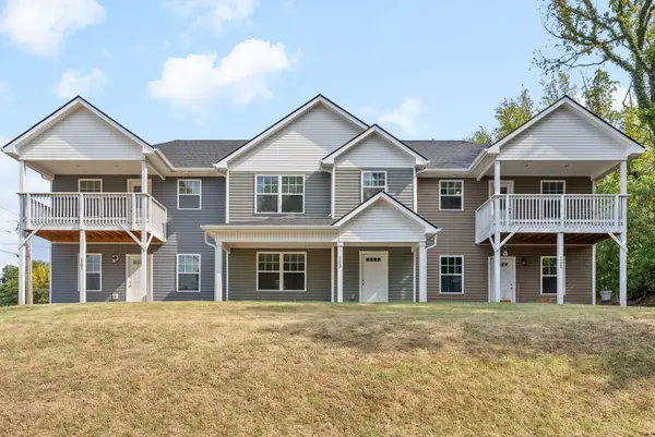 1103 Commerce St, Clarksville, TN 37040