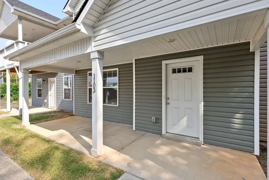1103 Commerce St, Clarksville, TN 37040 - #2