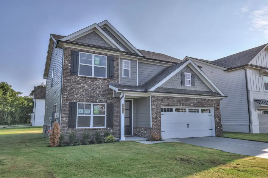 5924 Steiner Way, Rockvale, TN 37153 - #2