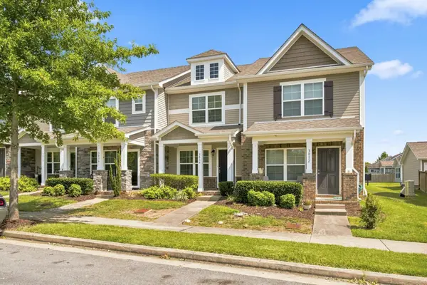 3014 Friars Trl, Hermitage, TN 37076