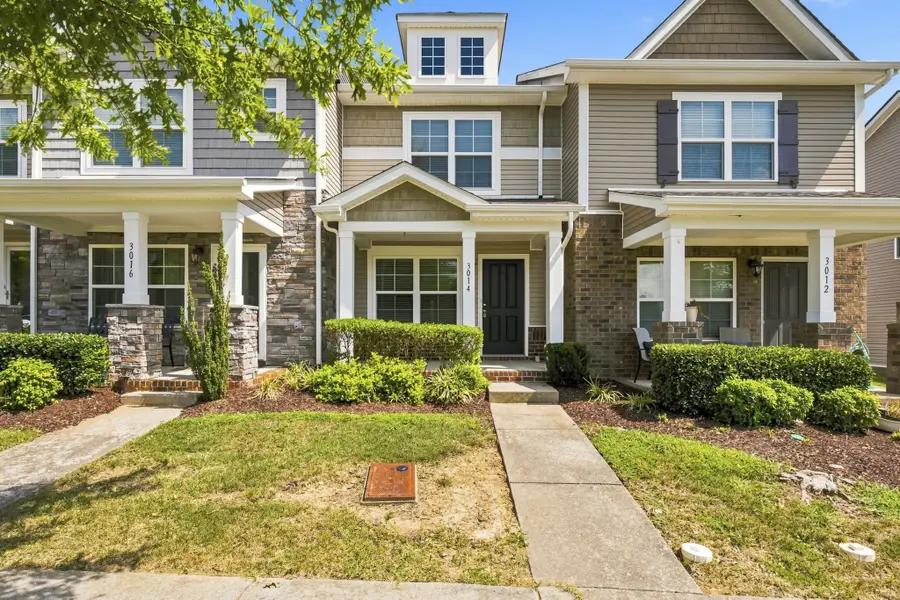 3014 Friars Trl, Hermitage, TN 37076 - #2