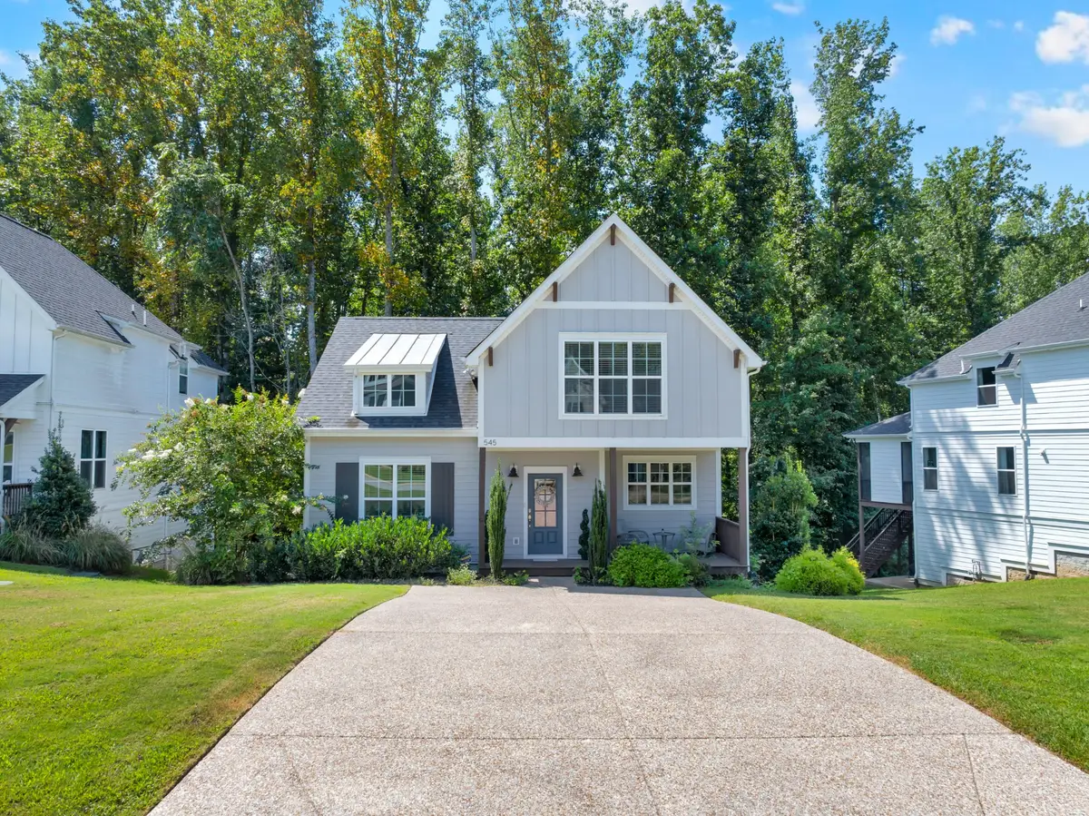 545 Evans Dr, Tullahoma, TN 37388 - #1