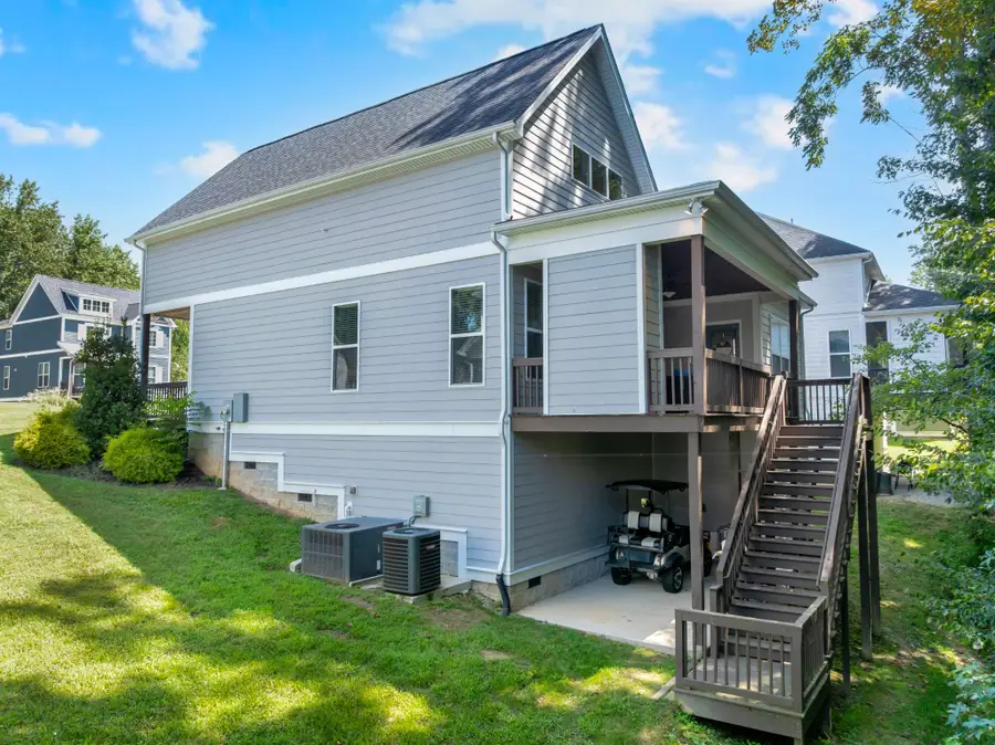 545 Evans Dr, Tullahoma, TN 37388 - #2