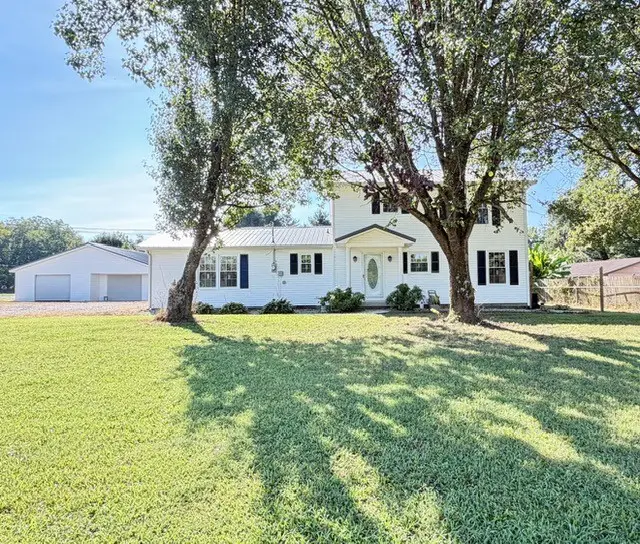 1684 Fletcher Rd, Estill Springs, TN 37330 - #1