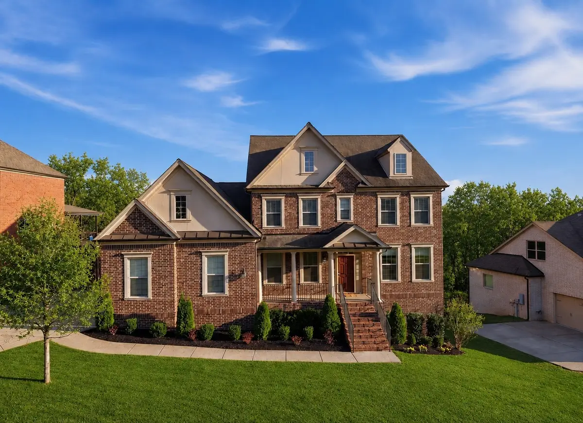 6772 Falls Ridge Ln, College Grove, TN 37046 - #1