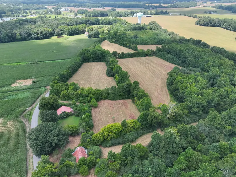 197 Childress Rd, Fayetteville, TN 37334 - #3