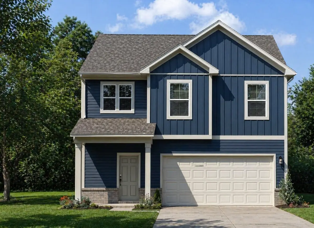 4029 Gaskill Dr, Smyrna, TN 37167 - #1