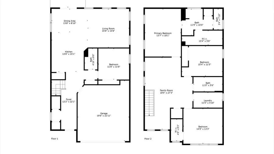 4013 Gaskill Dr, Smyrna, TN 37167 - #2