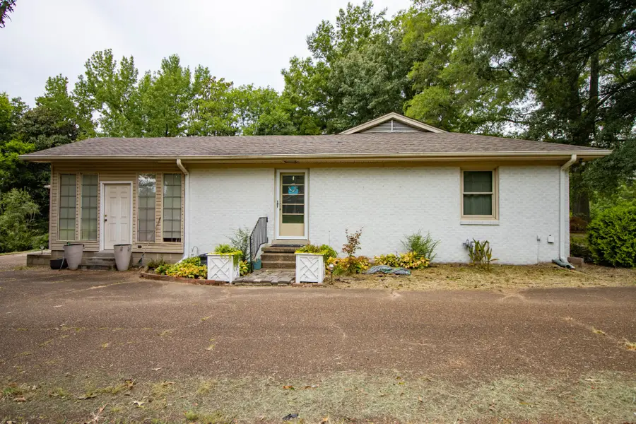 321 Lackey Ln, Ripley, TN 38063 - #2