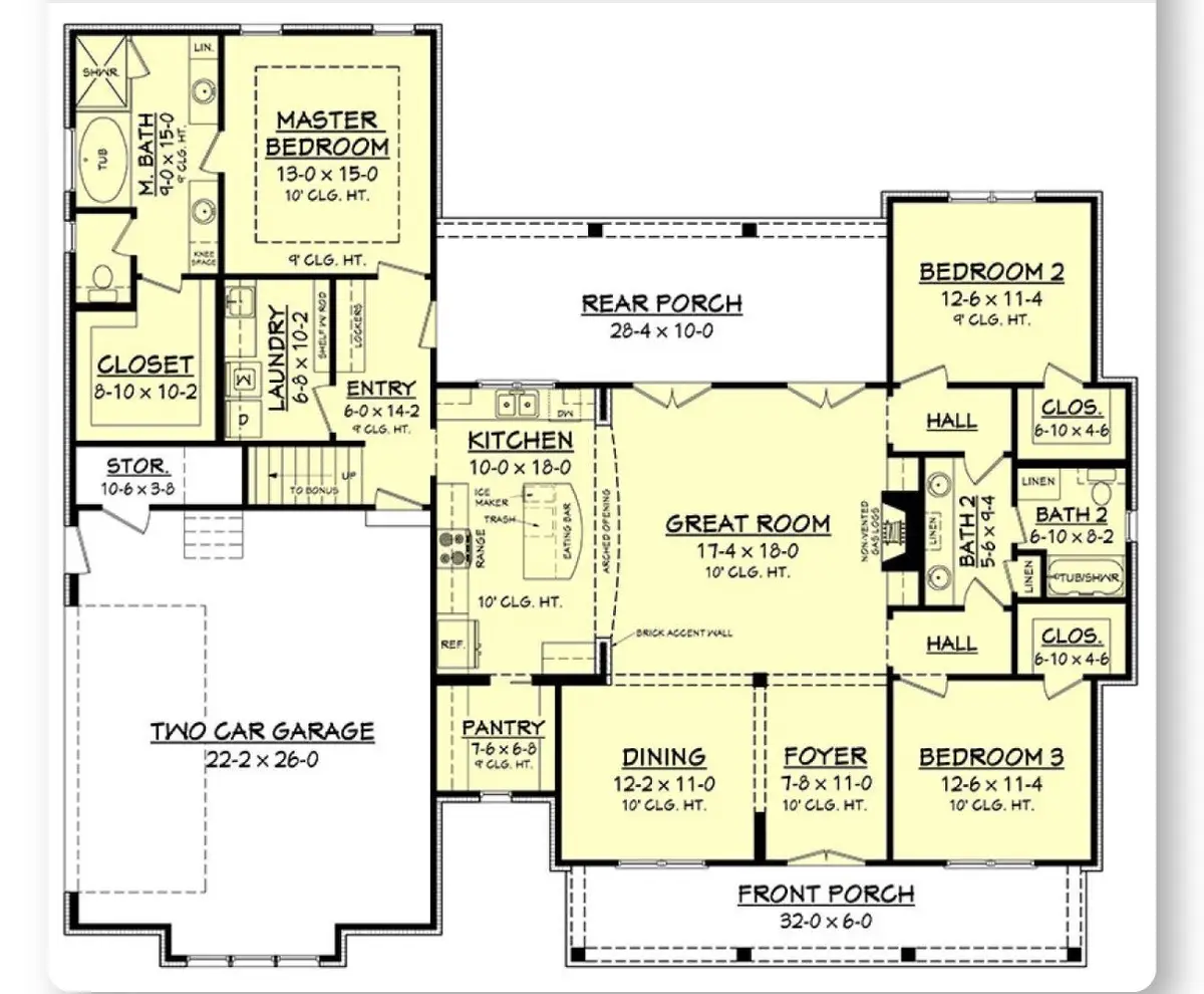 0 Boro Circle, Hillsboro, TN 37342 - #1