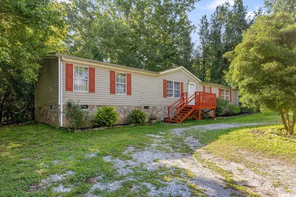 7452 Gates Road, Hixson, TN 37343