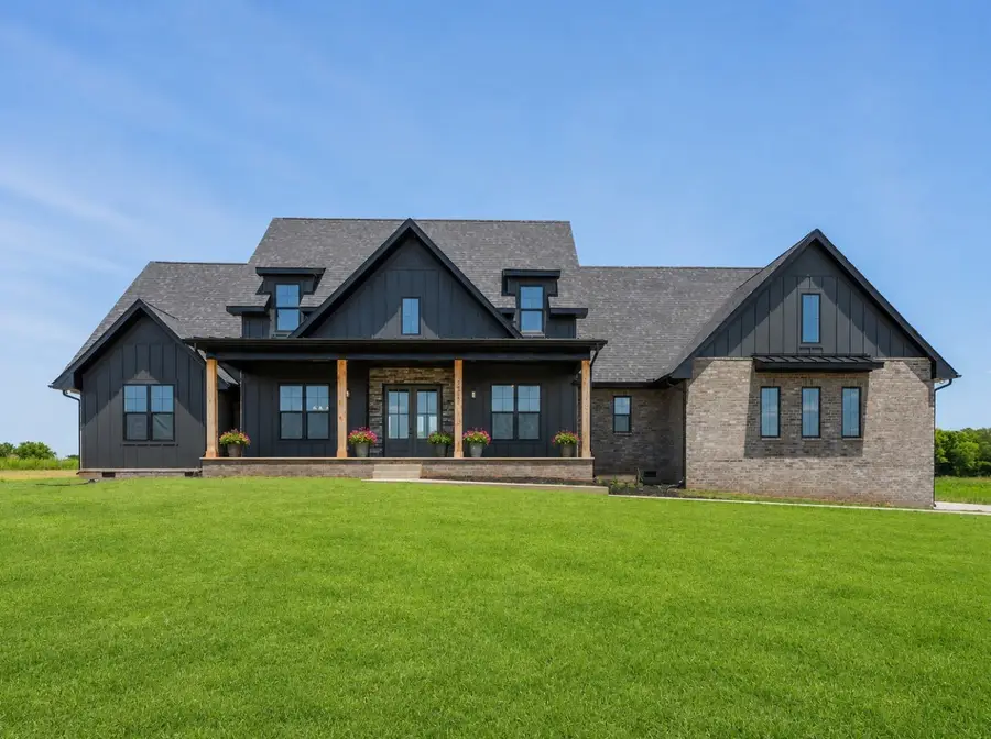 5022 Royal View Way, Clarksville, TN 37040 - #2