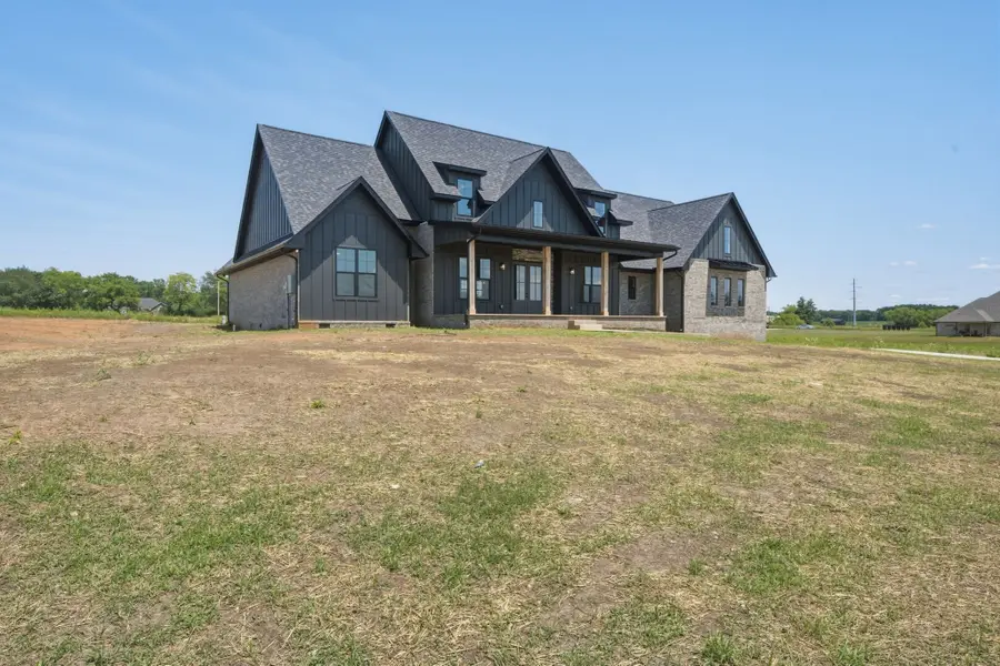 5022 Royal View Way, Clarksville, TN 37040 - #3
