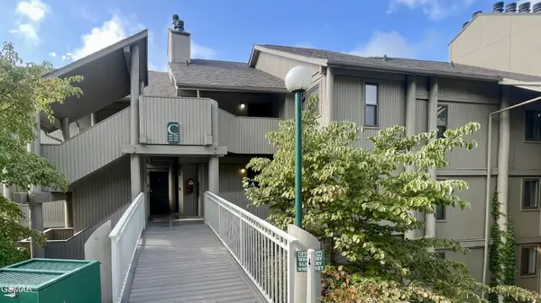3710 Weber Road #305-C, Gatlinburg, TN 37738