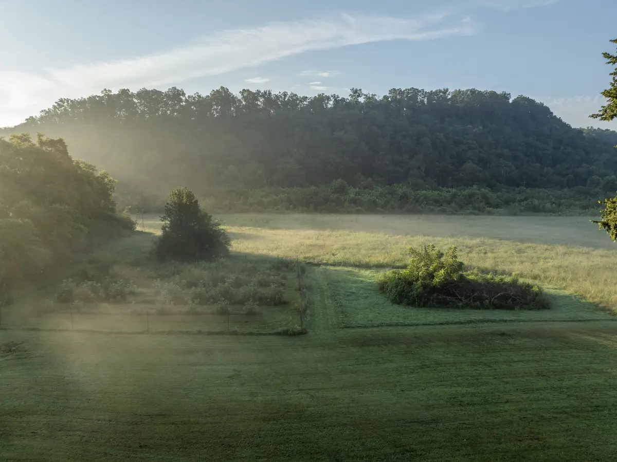 1100 Pond Creek Rd, Ashland City, TN 37015 - #1