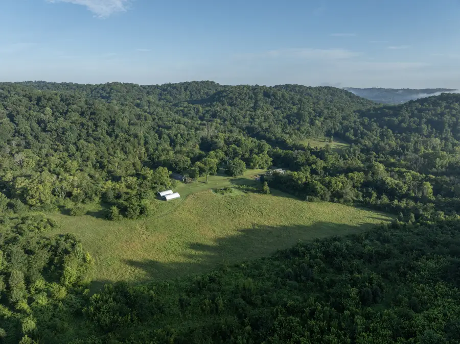 1100 Pond Creek Rd, Ashland City, TN 37015 - #2