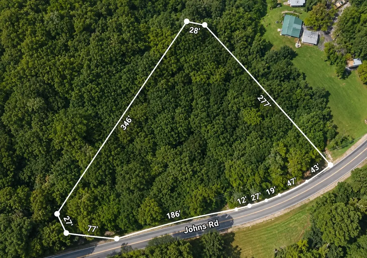 1117 Johns Rd, Joelton, TN 37080 - #1