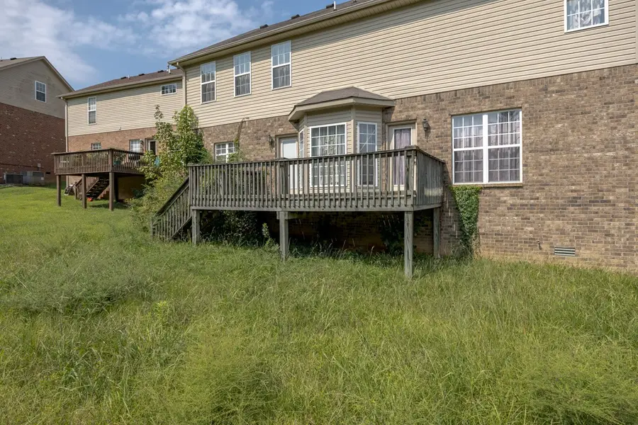4809 Aaron Dr, Antioch, TN 37013 - #2