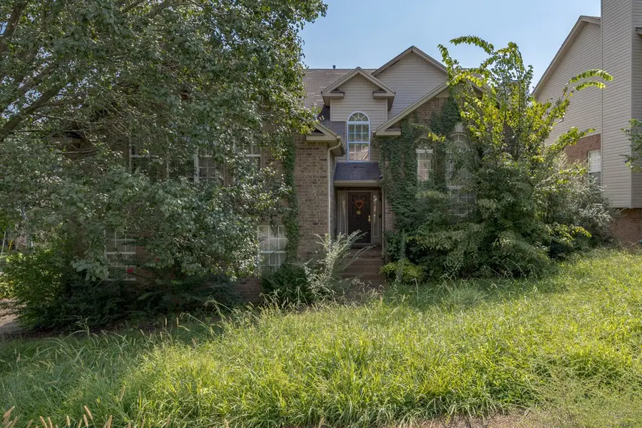 4809 Aaron Dr, Antioch, TN 37013 - #3