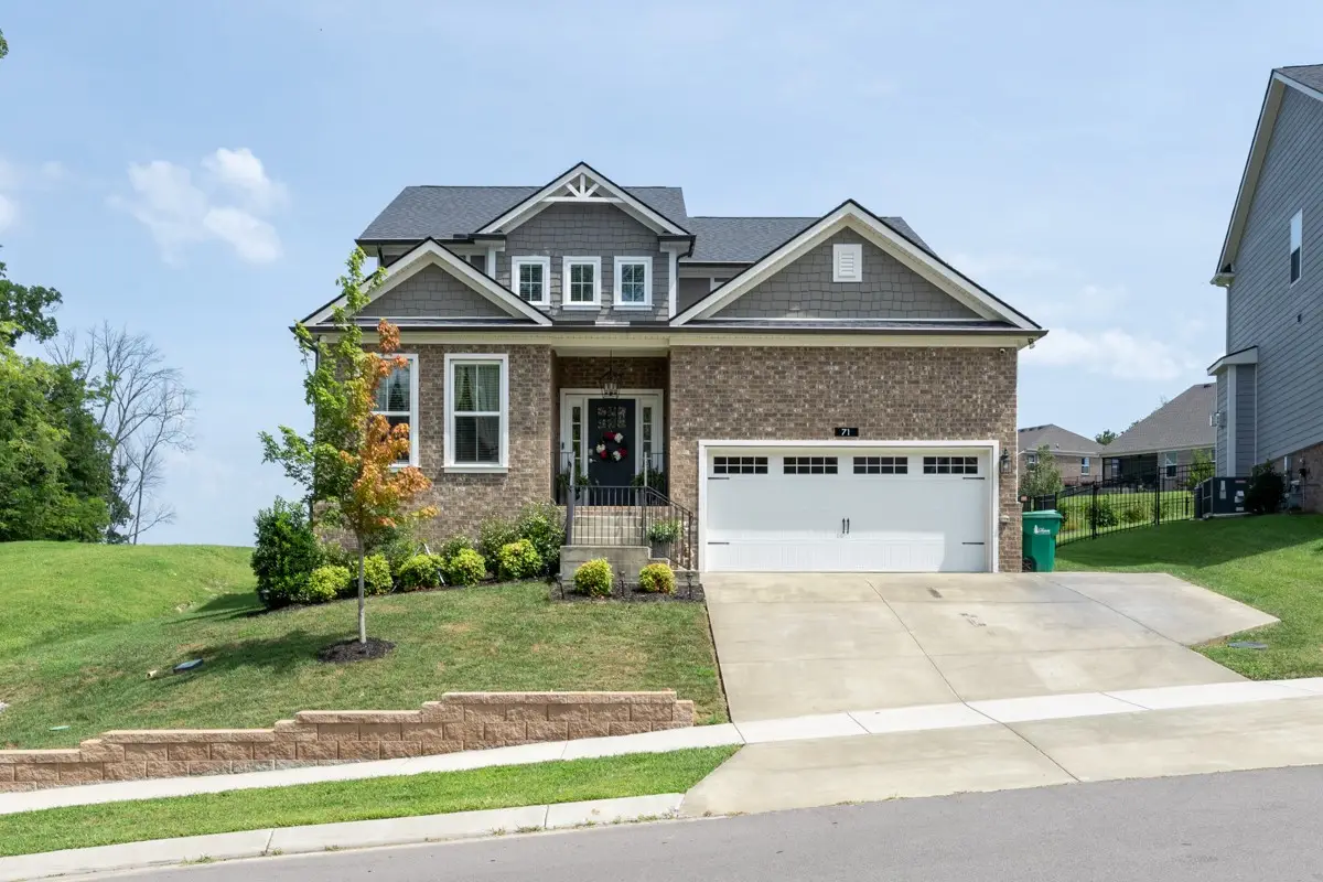 71 Remington Rd, Lebanon, TN 37090 - #1