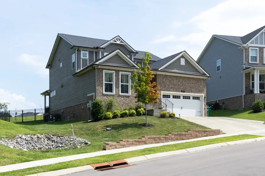 71 Remington Rd, Lebanon, TN 37090 - #3