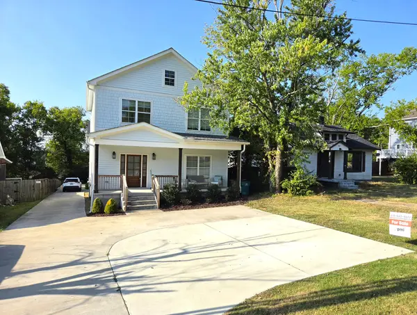 1002 Elvira Ave #A, Nashville, TN 37216