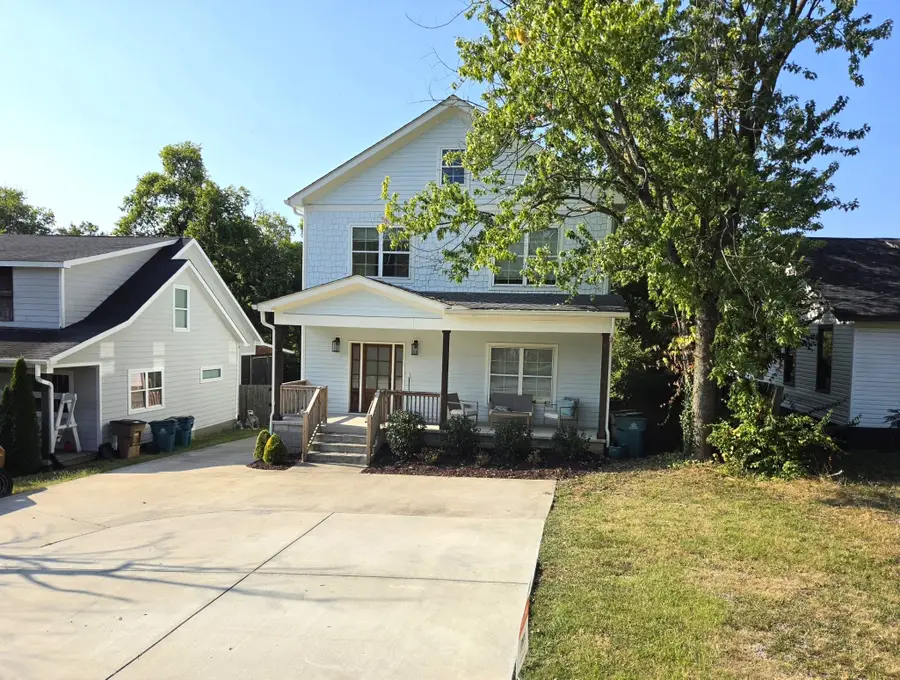 1002 Elvira Ave #A, Nashville, TN 37216 - #2