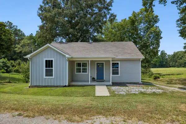 10124 Bee Branch Rd, Bon Aqua, TN 37025