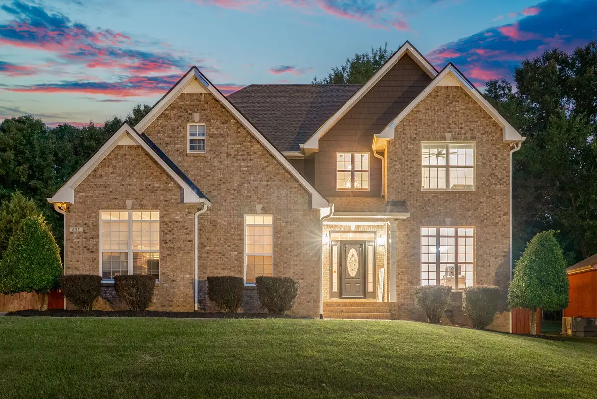 907 Terraceside Cir, Clarksville, TN 37040 - #1