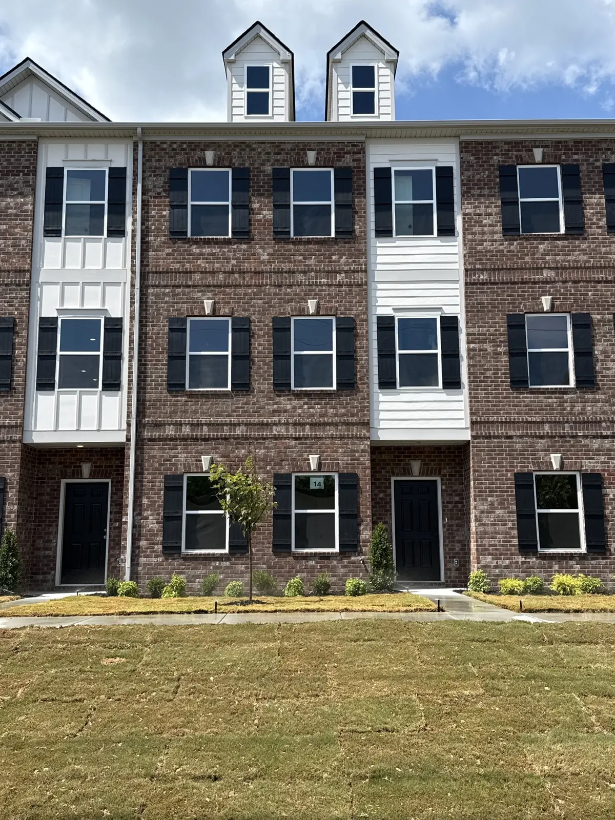 143 Rosebush Lane, Lebanon, TN 37087 - #1