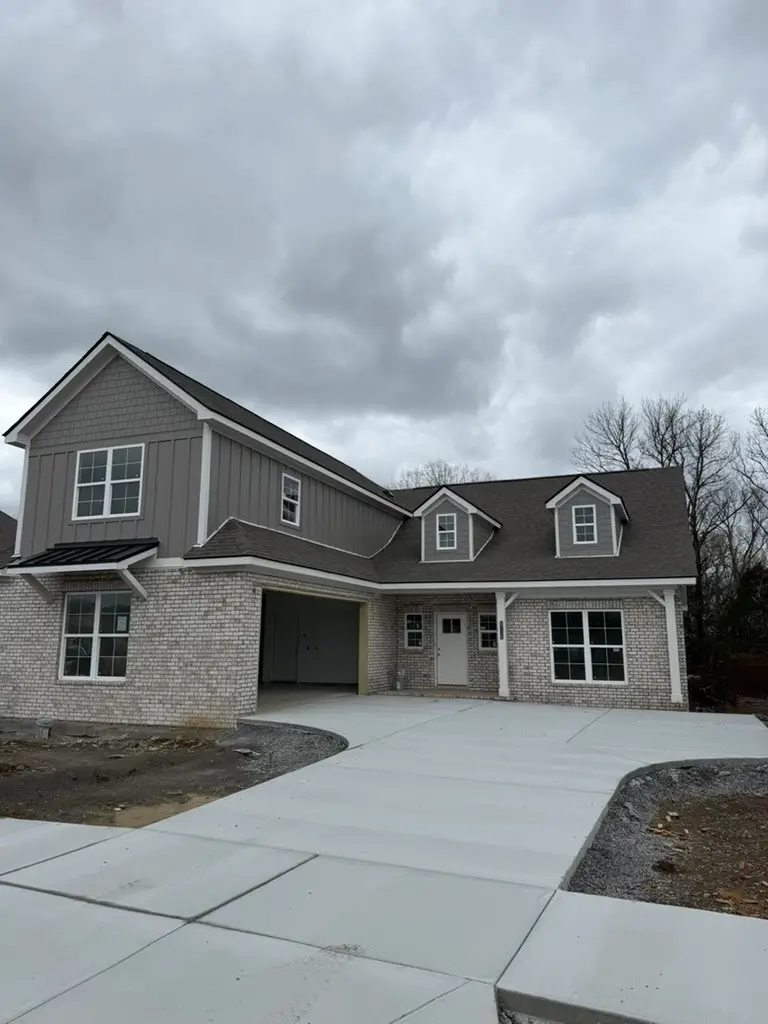 6708 Bonnafair Drive, Hermitage, TN 37076 - #1