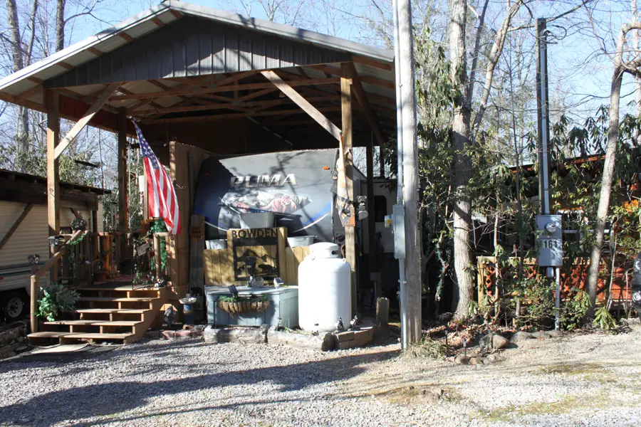 299 Harmony Way, Cosby, TN 37722 - #2