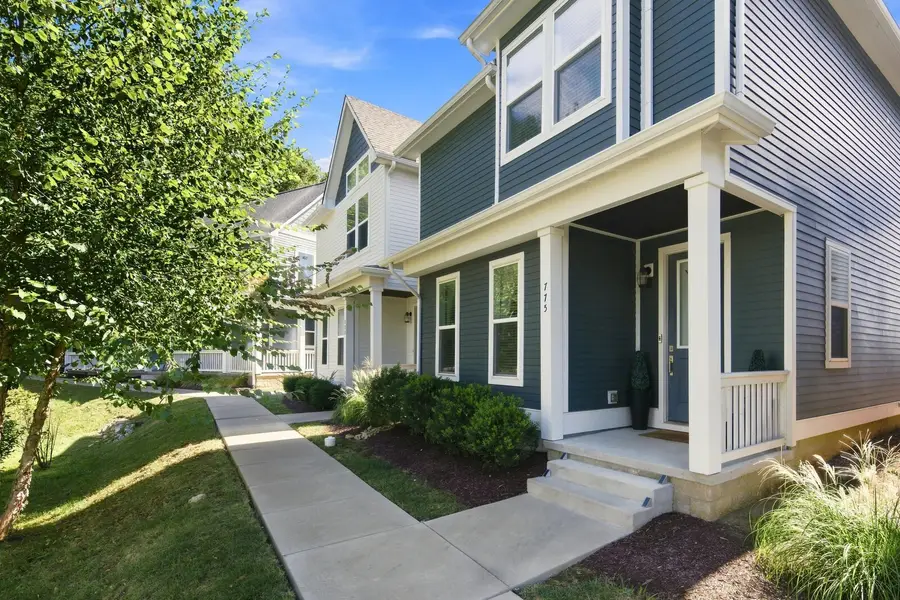 775 Mill Creek Meadow Dr, Nashville, TN 37214 - #3