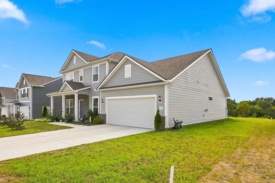 3635 Banner Rd, Columbia, TN 38401 - #2