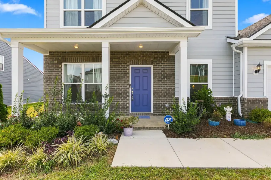 3635 Banner Rd, Columbia, TN 38401 - #3